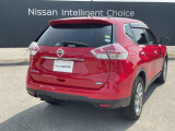 エクストレイル 2.0 20Xtt エマージェンシーブレーキパッケージ 4WD 2列車