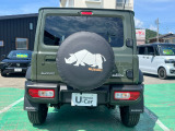 ジムニーシエラ 1.5 JC 4WD 
