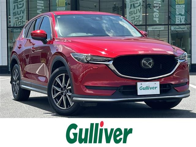 CX-5 2.2 XD プロアクティブ 4WD 4WD 修復歴無し