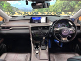 RX 450hl 4WD 