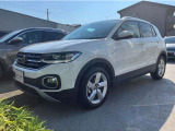 T-Cross TSI スタイル 