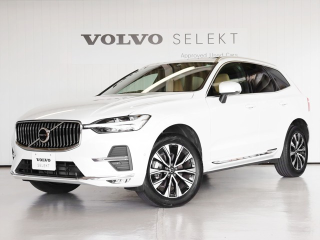 XC60 アルティメット B5 AWD 4WD 