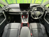 RAV4 2.0 アドベンチャー オフロードパッケージ II 4WD 
