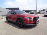 CX-30 2.0 20S ブラックトーンエディション