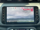 フルセグテレビでいつでも番組視聴ができます