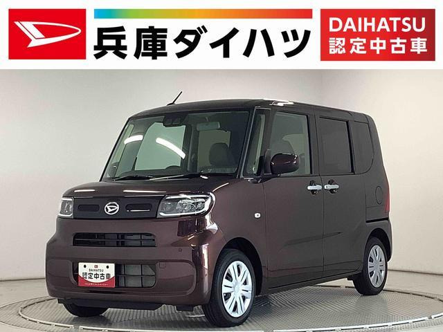 タントX