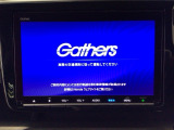 【オーディオ機能】ナビに一体のオーディオは、フルセグTVの他にDVD/CDプレーヤーを装備♪もちろんFM/AMラジオもお聞きいただけますよ♪
