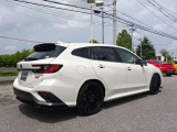 レヴォーグ 1.8 STI スポーツ EX 4WD 