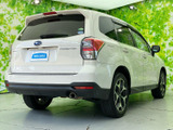 フォレスター 2.0 Sリミテッド 4WD 