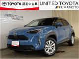 R3年式☆ヤリスクロス入荷しました☆