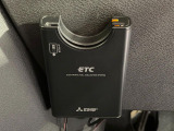 【ETC】高速道路の料金所をストレスなく通過!話題のスポットやサービスエリアに多い「スマートIC」利用時は必須のアイテムです。当店でセットアップを実施、ご納車当日からすぐにご利用いただけます!