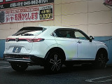 ヴェゼル 1.5 e:HEV Z 5ドア FCV