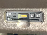 【ETC】高速道路の料金所をストレスなく通過!話題のスポットやサービスエリアに多い「スマートIC」利用時は必須のアイテムです。当店でセットアップを実施、ご納車当日からすぐにご利用いただけます!