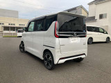 ルークス ハイウェイスター Gターボ プロパイロットエディション 4WD 