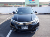 ヴェゼル 1.5 ハイブリッド X ホンダセンシング 