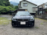 5シリーズセダン 528i Mスポーツ パッケージ 