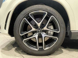GLE AMG GLE53 4マチックプラス (ISG搭載モデル) 4WD 