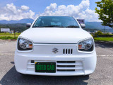 アルト L 4WD 
