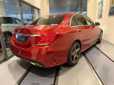Cクラス C180 ローレウス エディション 
