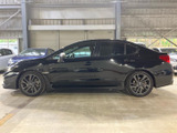 WRX S4 2.0 GT アイサイト 4WD 
