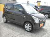 ワゴンR FX 4WD 