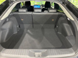 積み下ろしのしやすいデッキにはたっぷりと荷物を積み込んでいただけます。遊びから仕事まで、様々なシーンで頼れます♪