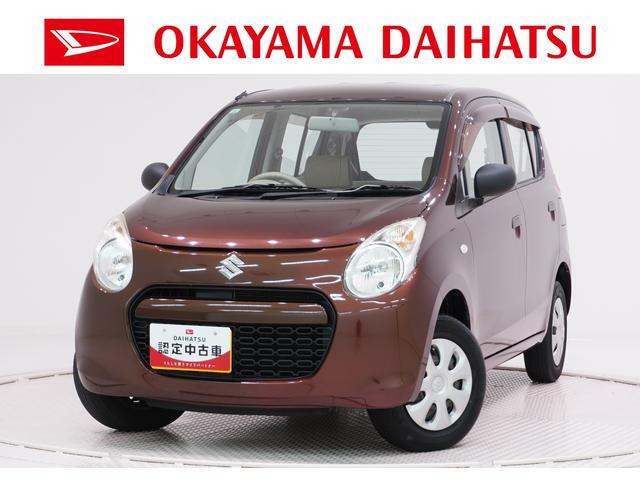 アルト F 4WD 