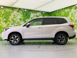 フォレスター 2.0 Sリミテッド 4WD 