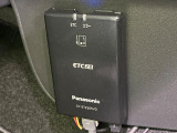 【ETC】高速道路の料金所をストレスなく通過!話題のスポットやサービスエリアに多い「スマートIC」利用時は必須のアイテムです。当店でセットアップを実施、ご納車当日からすぐにご利用いただけます!