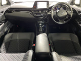 C-HR  G モード ネロセーフティプラスⅡ 修復歴無し