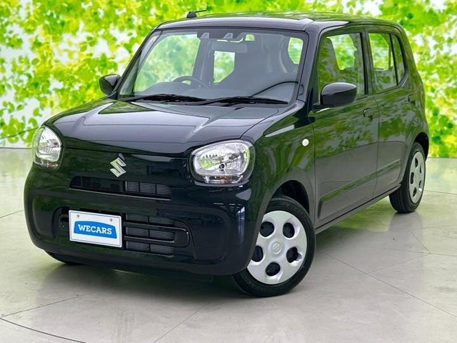 アルト L 4WD 