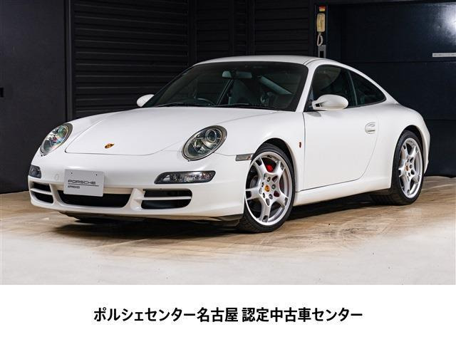 911 カレラS ティプトロニックS 