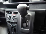 ATのお車です。