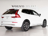 XC60 アルティメット B5 AWD 4WD 