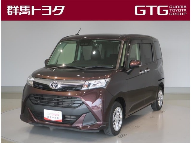 タンク 1.0 G-T 