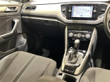 T-Roc TSI スタイル デザインパッケージ 修復歴無し