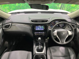エクストレイル 2.0 20X ハイブリッド エマージェンシーブレーキパッケージ 4WD 