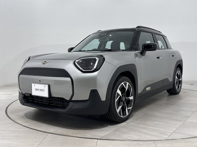 ミニエースマンE