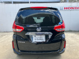 Hondaスマートキーシステム