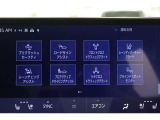 先進技術・安全装備がしっかりとしています。高速道路での運転支援、夜間の走行支援など、あらゆるシーンで適切な操作をサポートし、ドライバーの安心につなげます。