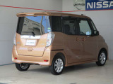 日産デイズルークス・ハイウェイスターX入庫しました。【8/22北谷店展示開始】この色は人気で即売するので早い物勝ちです。