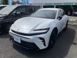 全周囲カメラ/フルセグナビTV/シートヒーター/ETC2.0/サンルーフ/パワーバックドア/試乗車/新車保証継承☆走行距離無制限の1年間無料保証付き!全国5000ヶ所に及ぶトヨタサービス店舗の安心ネットワーク!※3