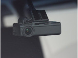ドライブレコーダー装備!走行中は常時録画を行っているので、万が一の際の映像記録や旅の思い出としても映像を記録してくれます!