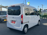N-VAN L 4WD 