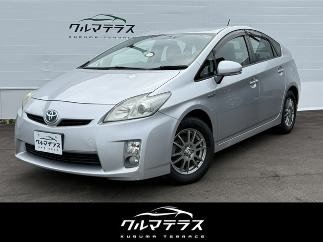プリウス 1.8 S 