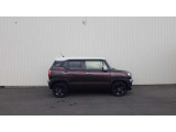 クロスビー 1.0 ハイブリッド(HYBRID) MZ 4WD 