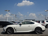 BRZ  2.4 S
