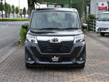 ルーミー 1.0 G S 