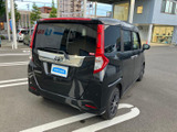 ルーミー 1.0 カスタム G-T
