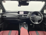 UX 250h Fスポーツ サンルーフ 修復歴無し